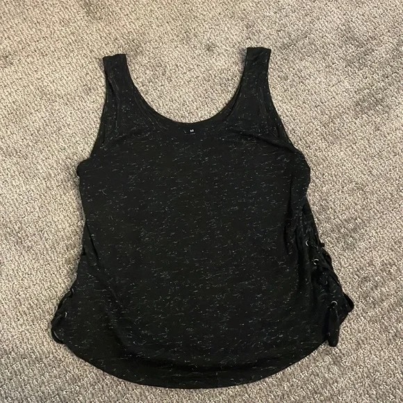 Tank Top - Picture 1 of 3
